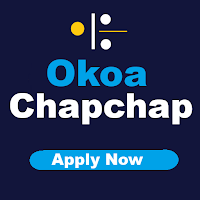Okoa Chapchap