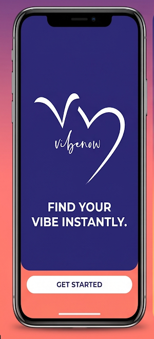 Vibe Now: Book a Companion Screenshot 0
