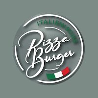Italienische PizzaBurger