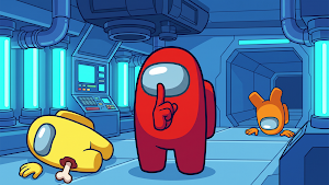 Among Me Screenshot 0