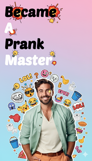Funny Prank Sounds Offline Screenshot 0