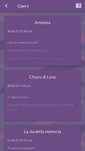 Diana Di Lauro Screenshot 3