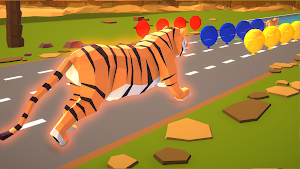 Animal Shape Transform Screenshot 1