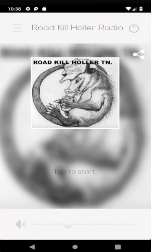Road Kill Holler Radio Screenshot 0
