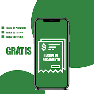 Recibo de Pagamento Screenshot 0