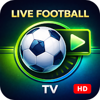 Live Football TV HD 2026