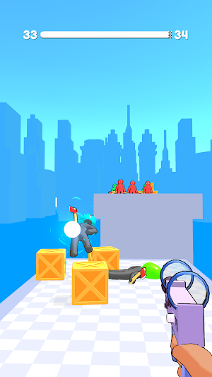 Blob Gun 3D Screenshot 3