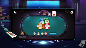 TeenPatti Go Gold Screenshot 3