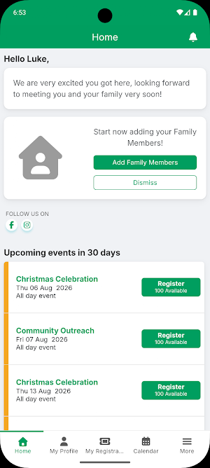 MO VOYAGES Screenshot 3
