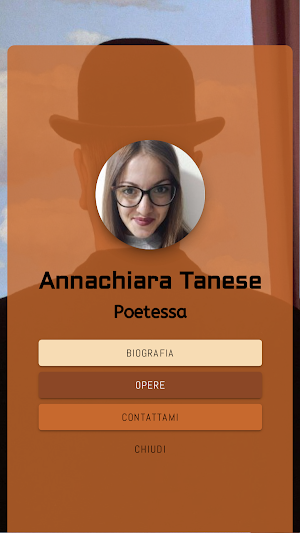 Annachiara Tanese Screenshot 1