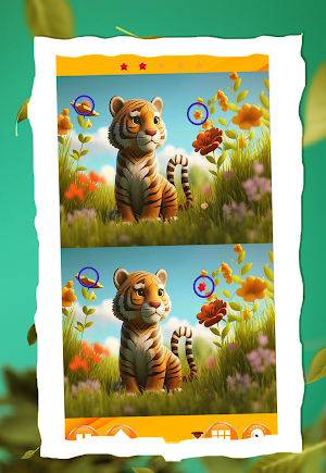 Find Differential Detectives Screenshot 3