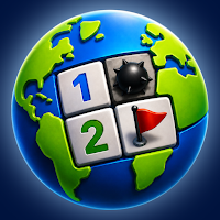 Minesweeper Worlds Online