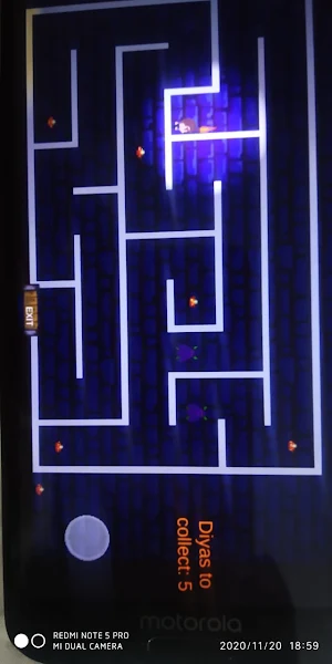 Lite_Lives Screenshot 1