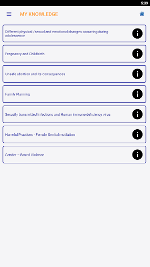 Sehetna Screenshot 1