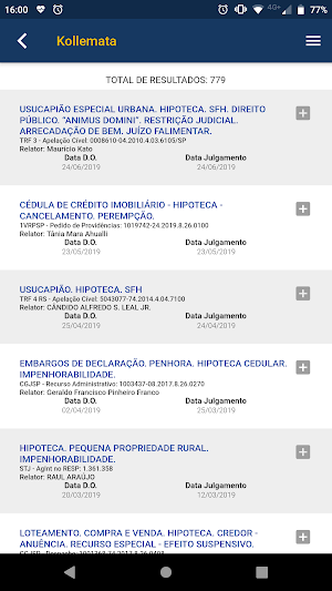 Kollemata Screenshot 3