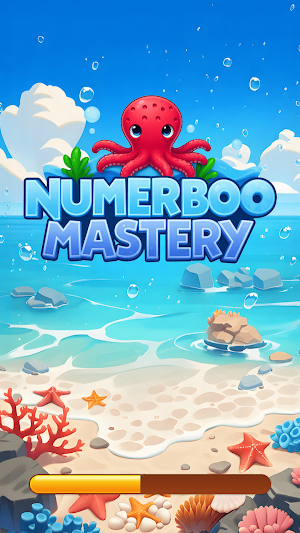 Numerboo Mastery Screenshot 0