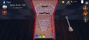 Pinball 5 bolas 3D Screenshot 0