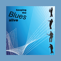 Blues 4 Ever