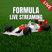 Formula Live Streaming