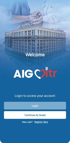 AIG Mitr Screenshot 0