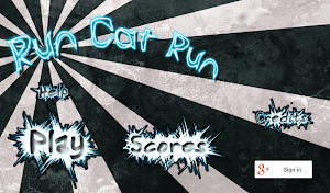 Run Cat Run Screenshot 0