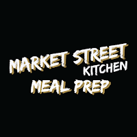 MSK Meal Prep - Blackpool