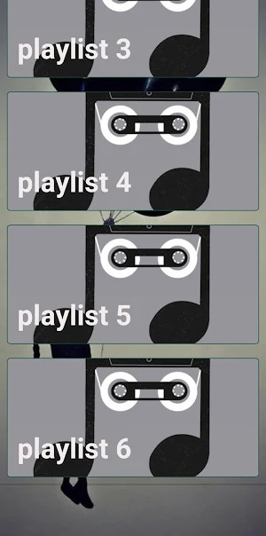 les chansons de Narah Diouf Screenshot 1
