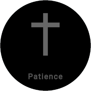 Inspirational Verses -Patience Screenshot 3