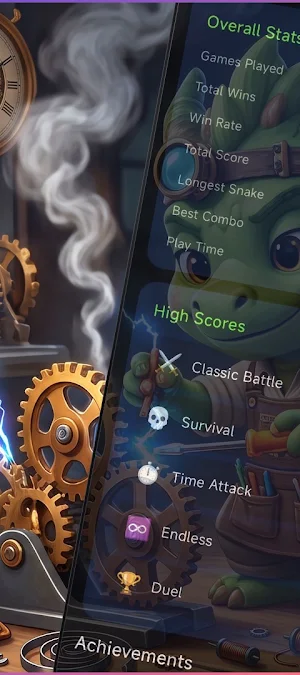 H456Prefect Screenshot 1