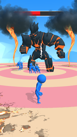 Monster Raider Screenshot 3