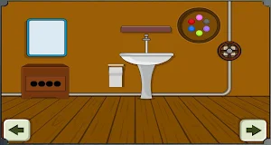 Escape Games Spot-86 Screenshot 2