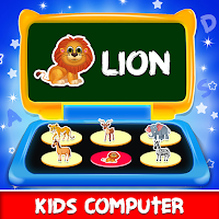 Kids Computer Learning Game