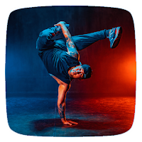 B-Boy Dance Moves Tutorial
