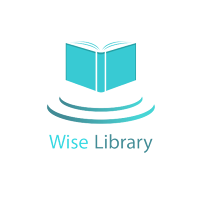 Wise Library کتێبخانەی زیرەک