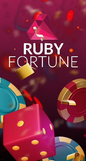 Ruby fortune Screenshot 0