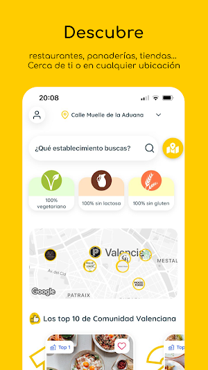 Silocomo Screenshot 1