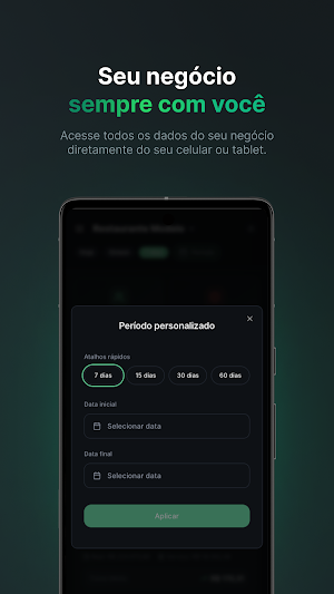 StarMetrix Screenshot 2