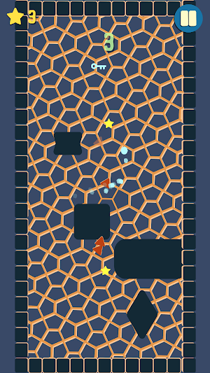 Shackling Shapes Screenshot 2