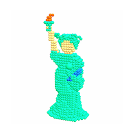 Color Hit 3D