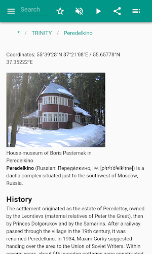 New Moscow Screenshot 2