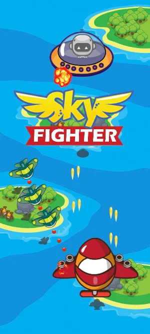 Sky fighter force Screenshot 0
