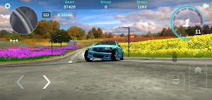 AutoX Drift Racing 3 Screenshot 3