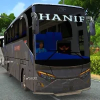 Bus Simulator X Bangladesh