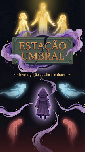 Estação Umbral Screenshot 0