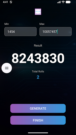 RollRift Screenshot 1