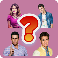 Violetta GAME ADVENTURE