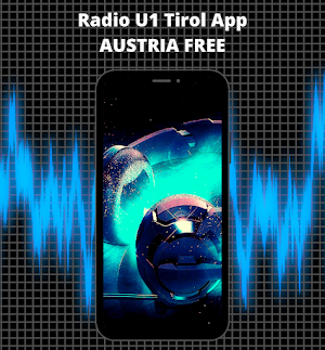 Radio U1 Tirol App AUSTRIA FREE Screenshot 0
