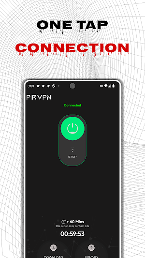 Pir VPN Screenshot 3