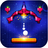 Galaxy Bounce Breaker