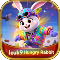 lcuk9 Hungry Rabbit